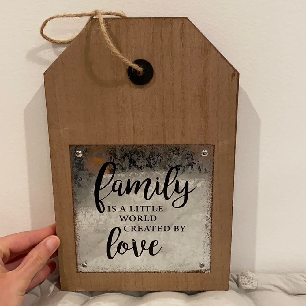 Wall Decoration